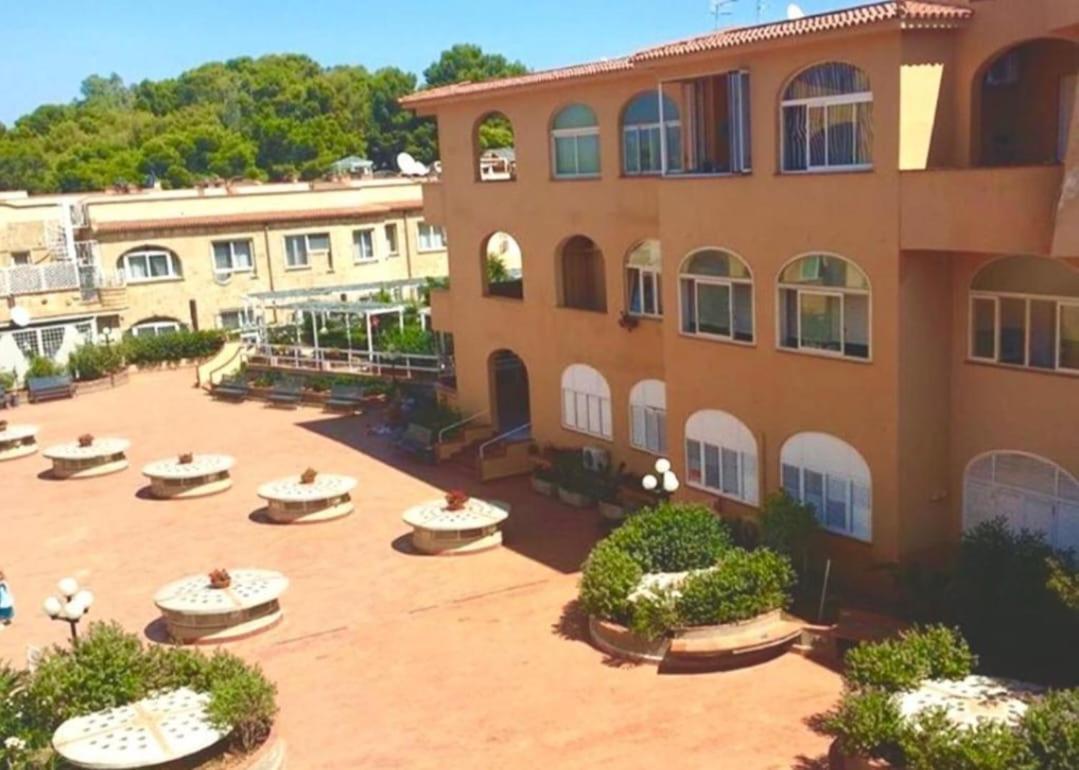 Apartment Mondello Sea House Palermo