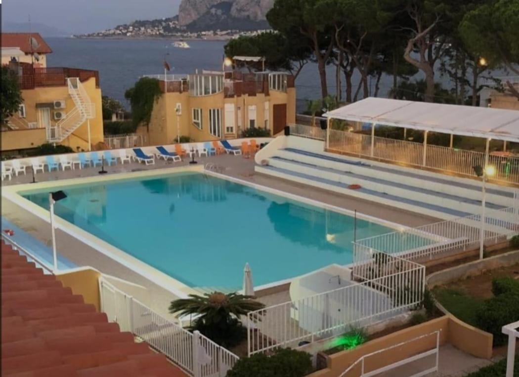 Mondello Sea House Apartment