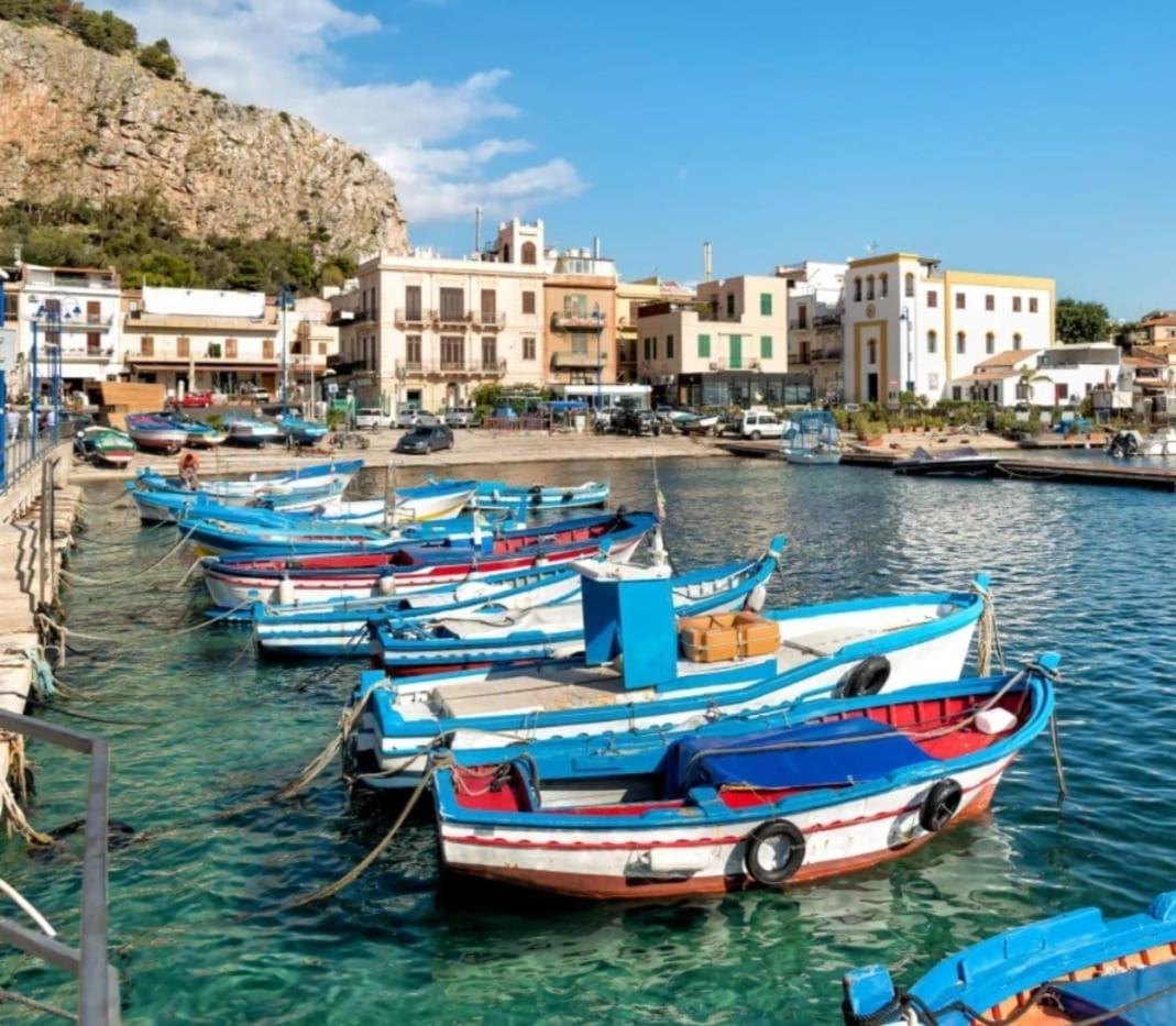 Mondello Sea House Palermo