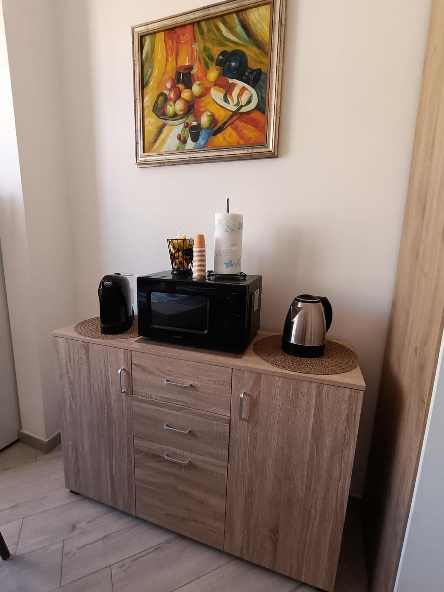 Mondello Sea House Appartamento *